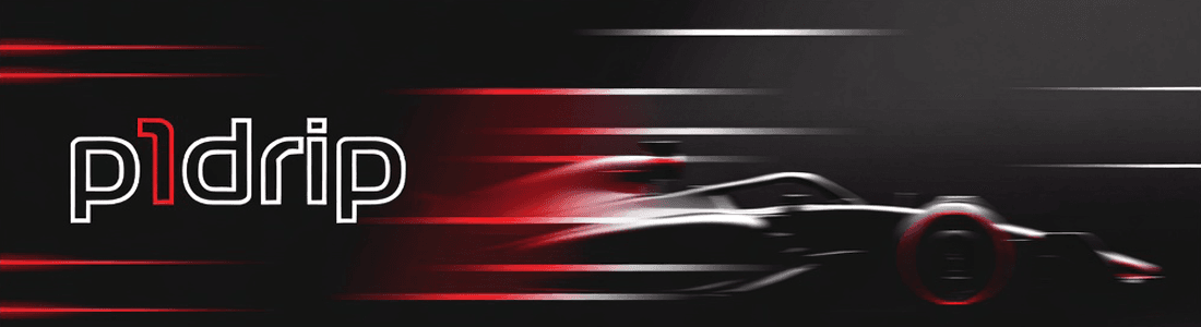 Banner for p1drip